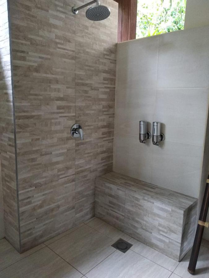 Rama Shinta Hotel Candidasa Zewnętrze zdjęcie